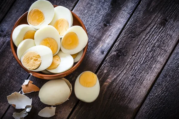 14 high-protein foods that are easy to eat, not fattening, and help control your weight