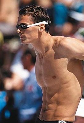 นักว่ายน้ำรัสเซียระดับตำนาน: บทเรียนจากความสำเร็จ