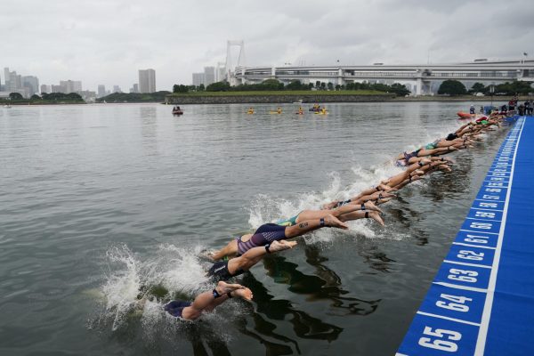 รัสเซียกับ Open Water / Marathon Swimming: โอกาสในเวทีโลกและปัจจัยที่ต้องพัฒนา