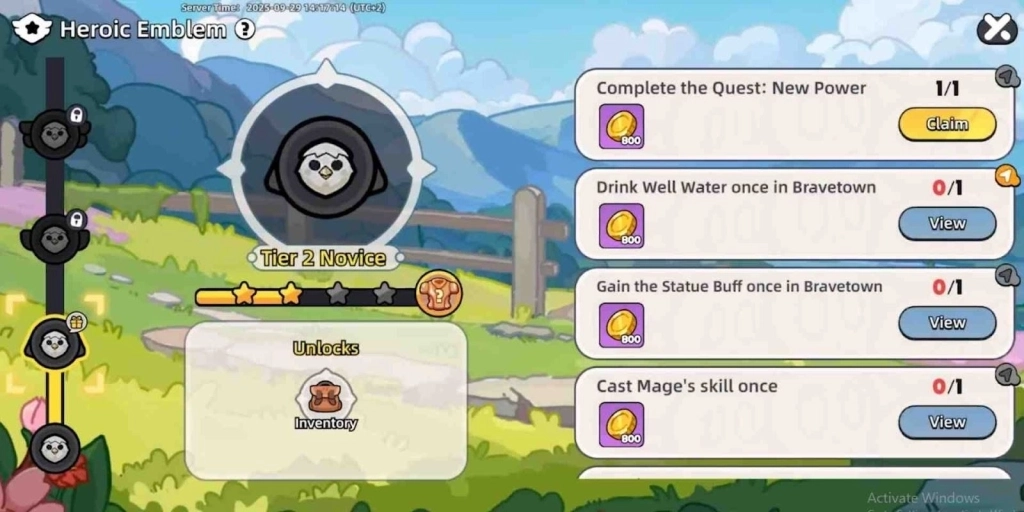 AI ศัตรูใน Hero’s Land: Grimloot ฉลาดแค่ไหน