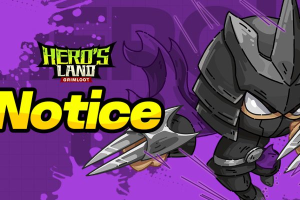 เล่น Hero’s Land: Grimloot ยังไงไม่เบิร์น