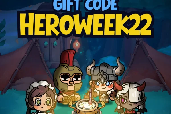 ฟาร์มวนลูปใน Hero’s Land: Grimloot คุ้มจริงหรือไม่