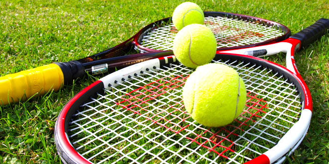 การส่งเสริมเทนนิสในโรงเรียนของสหราชอาณาจักร