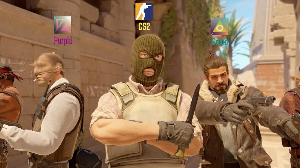 วิธีบริหารเงิน (Economy) ให้ได้เปรียบใน Counter-Strike 2 แบบมือโปร