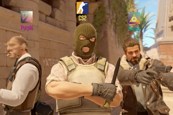 วิธีบริหารเงิน (Economy) ให้ได้เปรียบใน Counter-Strike 2 แบบมือโปร