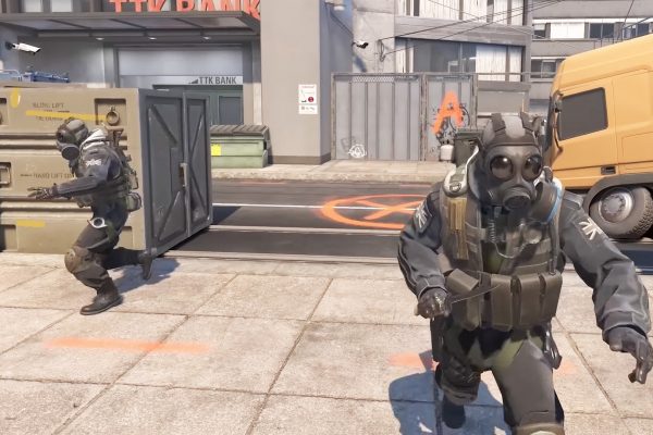 เปรียบเทียบ AK-47 vs M4A1-S อันไหนดีกว่าใน Counter-Strike 2