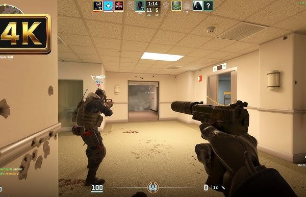 การใช้มุม (Angles) ให้ได้เปรียบใน Counter-Strike 2 แบบมือโปร