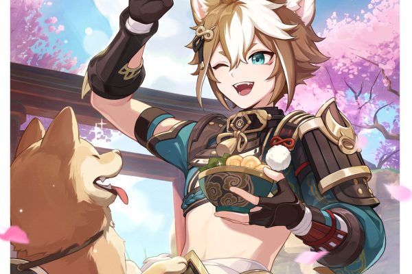 เมือง Mondstadt, Liyue, Inazuma, Sumeru และ Fontaine แตกต่างกันยังไงใน Genshin Impact